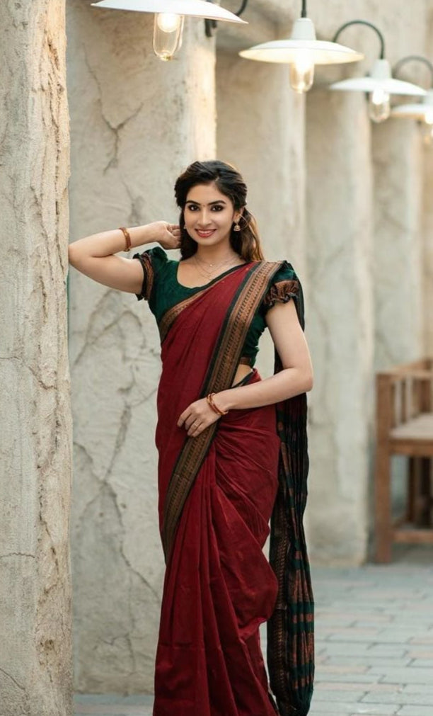 Handloom Sarees