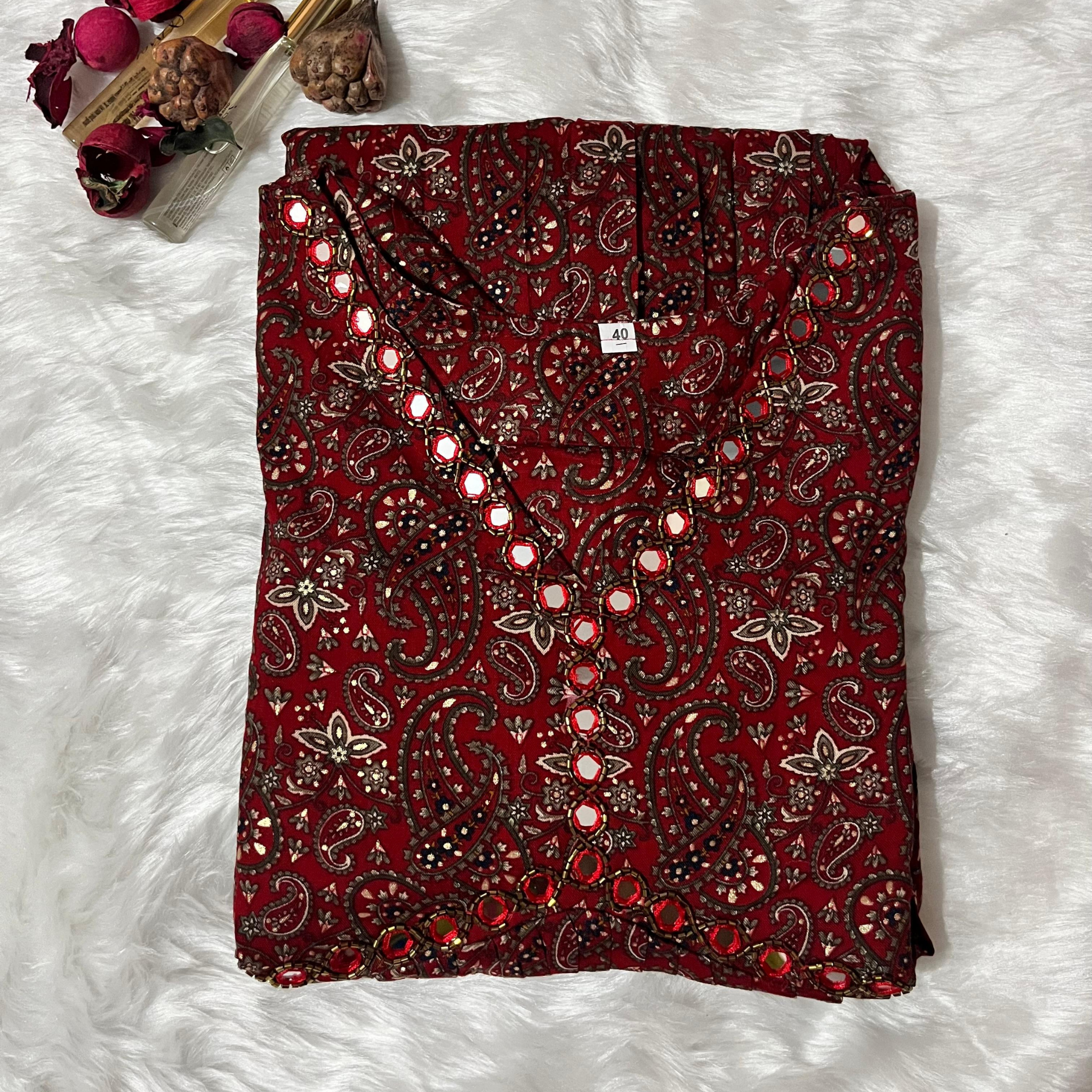 Alia Cut Flowy Midi Dress