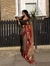 Ratnamala - Vintage Kanchi Cotton saree